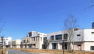平凉市崆峒区二十里铺工业园区